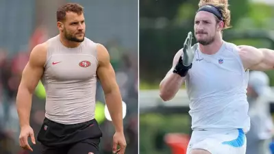 Bosa Brothers NFL Reunion: Could Joey Join Nick on 49ers Defense?