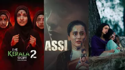 Box Office Report: 'The Kerala Story 2' and 'Assi O Romeo' Collections on February 28, 2026