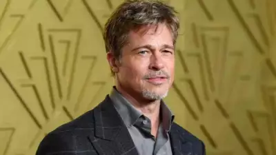 Brad Pitt's Insight: Why True Success Isn't About Fame or Winning