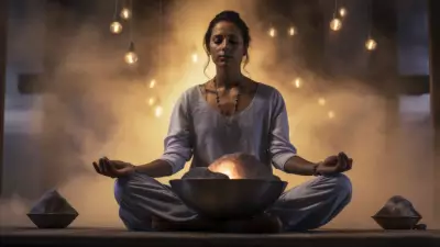 Brahma Muhurta: Why the Pre-Dawn Hour is Most Powerful for Spiritual Awakening