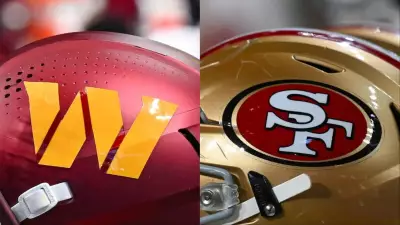 Brandon Aiyuk's Future: ESPN Analyst Suggests Washington Commanders as Ideal Fit