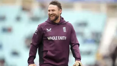 Brendon McCullum to Remain England Head Coach Despite Recent Tournament Setbacks