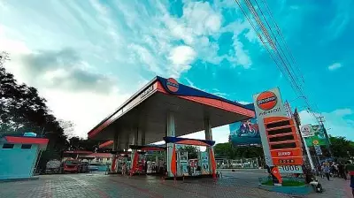 Brent Crude Surge Hits Indian Oil Refiners Amid West Asia Tensions