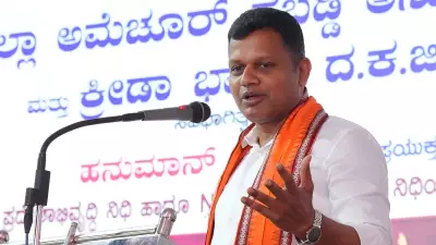 Brijesh Chowta Advocates for Coastal Erosion Solutions in Dakshina Kannada
