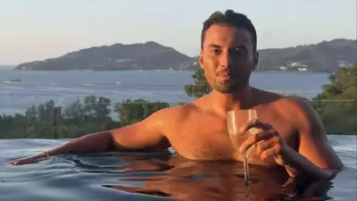 British Reality Star Jordan Wright Found Dead in Thailand at Age 33