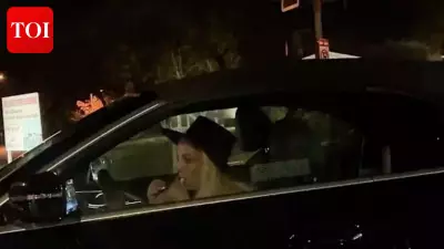 Britney Spears' Tumultuous Journey: From Pop Icon to Public Controversies