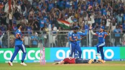 Bumrah's Death Over Prowess Poses Major Threat to New Zealand in T20 WC Final