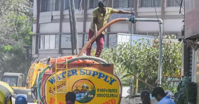 BWSSB Chairman Assures Bengaluru of Adequate Water Supply for Summer 2026