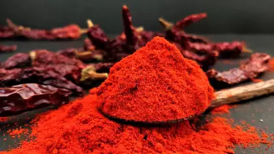 Byadgi Chilli Farmers Celebrate Record-Breaking Price Milestone