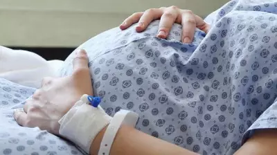 C-Section Births in India Surge Over Four-Fold in 16 Years, Government Data Reveals