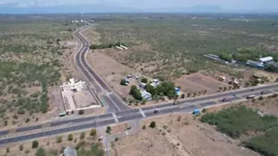 Cabinet Approves Rs 33,660 Crore BHAVYA Scheme for 100 Industrial Parks