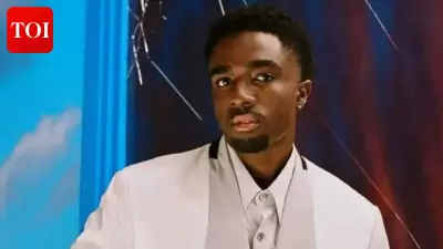 Caleb McLaughlin Addresses Miles Morales Casting Rumors: 'I Would Love to Play Miles'