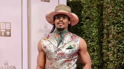 Cam Newton Sparks Debate with Firm Stance Against Marriage, Prefers 'Volunteers, Not Hostages'