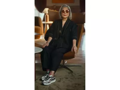 Campus Activewear Honors Zeenat Aman, Championing Size Inclusivity This Women's Day