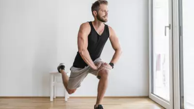 Can 5-Minute Mini Workouts Build Real Fitness? Science Says Yes