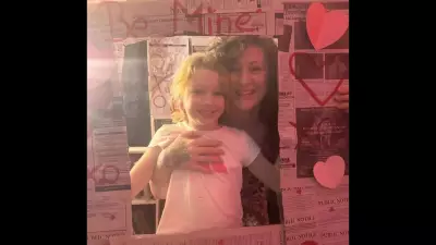 Canadian Autistic Girl, 7, Detained by ICE in Texas Amid Family's Legal Battle