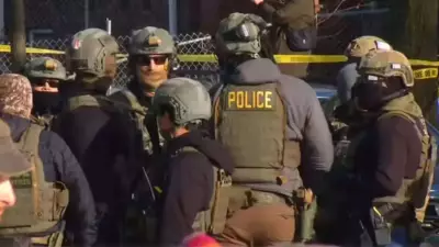 Canadian-Born Father Held by ICE for 4 Months Over Teen Misdemeanor, Family Devastated