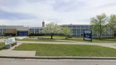 Canadian School's 'No Food Zones' for Ramadan Spark Debate on Religious Accommodation