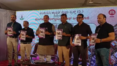 Cancer Awareness High but Screening Rates Remain Low in Mangaluru Survey