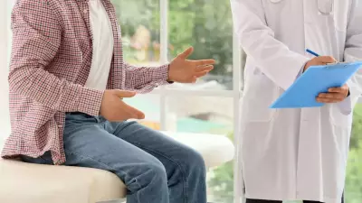 Cancer Strikes Younger in India: Doctors Report Rising Cases in 30s and 40s