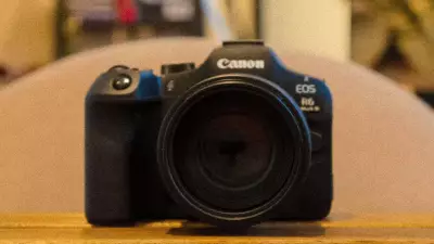 Canon EOS R6 Mark III Review: A Complete Hybrid Powerhouse for Serious Photographers