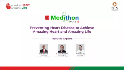 Cardiologists Reveal How to Prevent Heart Disease for a Healthier, Longer Life