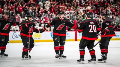 Carolina Hurricanes Expand Ownership Group with Three New Investors