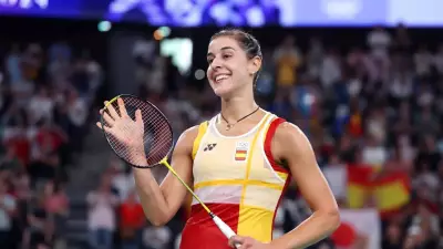 Carolina Marín's Legacy: From Badminton Gold to a $3 Million Fortune