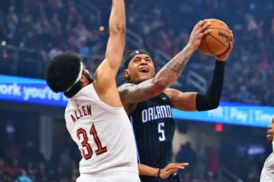 Cavaliers vs Magic: Key Eastern Conference Clash on March 11, 2026
