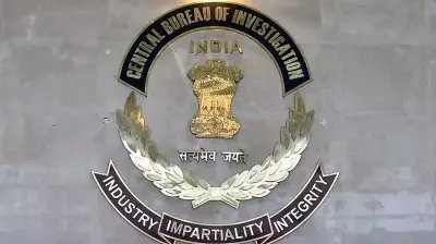 CBI Raids 15 Locations in Multi-State Online Fraud Probe Linked to Overseas Fintech