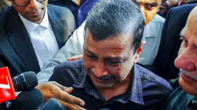 CBI Slams Court's Discharge of Kejriwal in Liquor Policy Case as Illegal