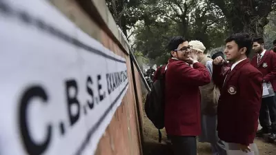CBSE Postpones Class 10 and 12 Board Exams in Middle East Amid Rising Tensions