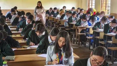 CBSE Postpones Class 12 Exams in Middle East from March 12 to 16