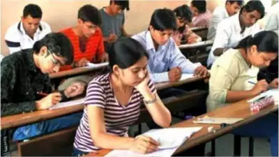 CBSE Postpones Class X, XII Exams in Gulf on March 2 Amid Iran Crisis Chaos