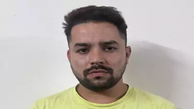 CCB Arrests Bhopal Man for Supplying Illegal Firearms to Bengaluru Businessman