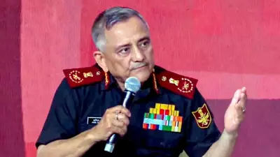 CDS Anil Chauhan: AI to Shape Future Warfare, Autonomous Systems Vital for Military