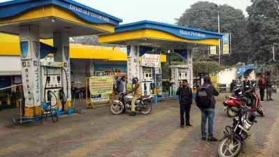 Centre Assures Stable Fuel Prices Amid West Asia Tensions, Energy Stock Improving