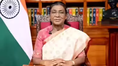 Centre Demands Bengal Officials' Central Deputation Over Protocol Breach