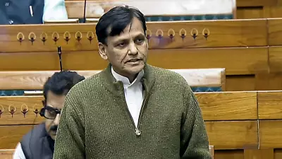 Centre Plans New UT by Carving Districts from Bihar, Bengal; MoS Rejects Pappu Yadav's Claim