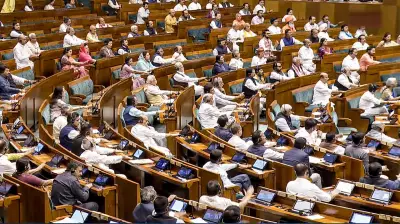 Centre to Table Four Key Bills in Lok Sabha During Ongoing Budget Session