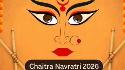 Chaitra Navratri 2026: Auspicious Dates, Kharmas Period, and Rituals Explained