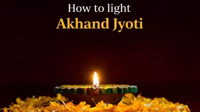 Chaitra Navratri 2026: Complete Guide to Akhand Jyoti Rituals and Rules