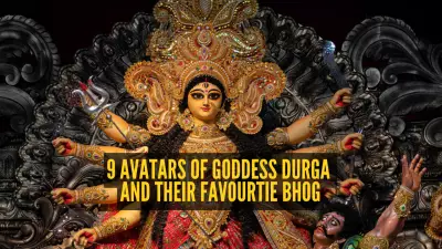 Chaitra Navratri 2026: Traditional Bhog Offerings to 9 Avatars of Goddess Durga