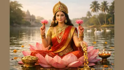 Chaitra Purnima 2026: Rituals for Lakshmi's Blessings and Wealth