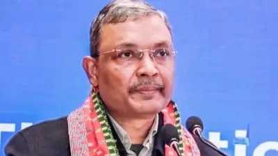 Chanchal Kumar Appointed as New Secretary of Information & Broadcasting Ministry