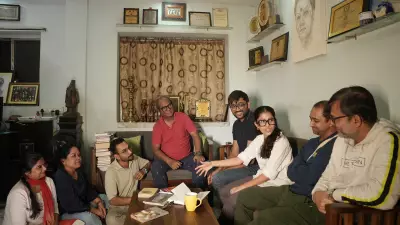 Chandan Sen: 35 Years of Bengali Theatre as a Mirror to Society