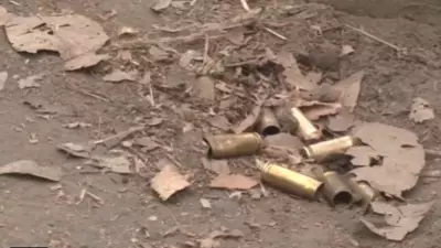 Chandigarh Gym Shooting: Youth Killed in Broad Daylight, Second Firing in 24 Hours