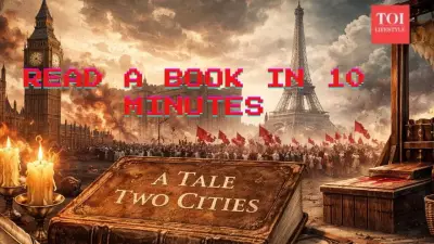 Charles Dickens' A Tale of Two Cities: Enduring Legacy of Love & Revolution
