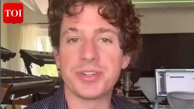 Charlie Puth Announces Birth of First Child Jude, Net Worth Revealed at $35 Million