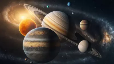 Chaturgrahi Yog 2026: Four Planet Conjunction in Pisces to Impact Zodiac Signs